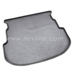 Kadica za gepek MAZDA 6 (GH1/GH2), 2007-12/2012, wagon